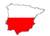 PAZ ALMEIDA LORENCES - Polski